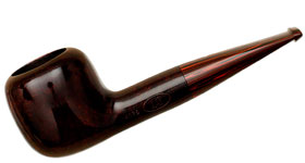 Курительная трубка Dunhill Chestnut Briar Pipe 4125 