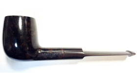 Курительная трубка Dunhill Chestnut Briar Pipe 4203