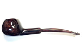 Курительная трубка Dunhill Chestnut Briar Pipe 4407