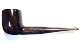Курительная трубка Dunhill Chestnut Briar Pipe 5103