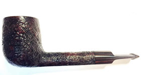 Курительная трубка Dunhill Cumberland Briar Pipe 4111