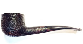 Курительная трубка Dunhill Cumberland Briar Pipe 4406