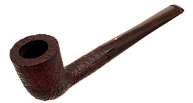 Курительная трубка Dunhill Cumberland Briar Pipe 5105