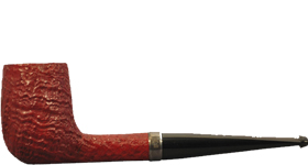 Курительная трубка Dunhill Rubybark Pipe 3103