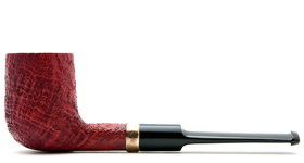 Курительная трубка Dunhill Rubybark Pipe 4203