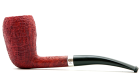 Курительная трубка Dunhill Rubybark Pipe 5-001