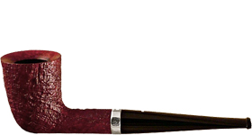 Курительная трубка Dunhill Rubybark Pipe 5105