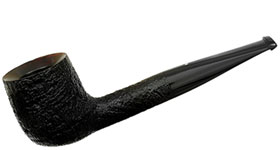 Курительная трубка Dunhill Shell Briar 4106