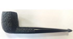Курительная трубка Dunhill Shell Briar Pipe 2-001