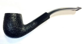 Курительная трубка Dunhill Shell Briar Pipe 3202