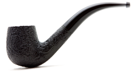 Курительная трубка Dunhill Shell Briar Pipe 4102 9мм