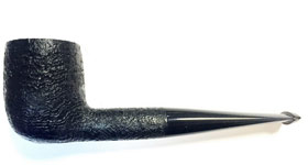 Курительная трубка Dunhill Shell Briar Pipe 5103