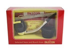 Курительная трубка Falcon 6282262 