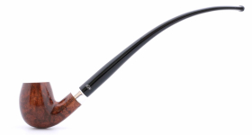 Курительная трубка Gasparini Churchwarden 9 мм 250-1