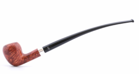 Курительная трубка Gasparini Churchwarden 9 мм KENT-1