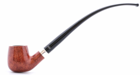 Курительная трубка Gasparini Churchwarden 9 мм KENT-2