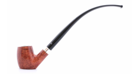 Курительная трубка Gasparini Churchwarden 9 мм KENT-3 