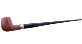 Курительная трубка Gasparini Churchwarden 9 мм KENT-6