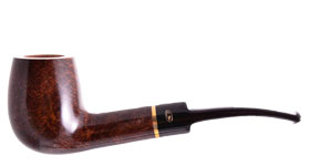 Курительная трубка Gasparini Enrico 1