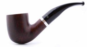 Курительная трубка Gasparini Enrico, 9 мм ENRICO-27