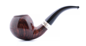 Курительная трубка Года SER JACOPO DOMINA 2007 в шкатулке, 9 мм S905-5