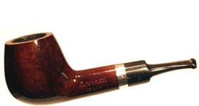 Курительная трубка Lorenzetti Smаll Pipes 108