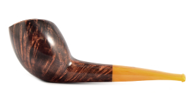 Курительная трубка Mario Pascucci - P 1 - 2464, без фильтра