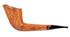Курительная трубка Mario Pascucci - P 2 - 2040, без фильтра