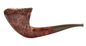 Курительная трубка Mario Pascucci - P 2 - 2432, без фильтра