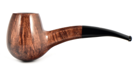 Курительная трубка Mario Pascucci - P 2 - 2435, без фильтра