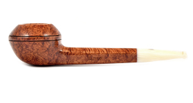 Курительная трубка Mario Pascucci - P 2 - 2697, без фильтра