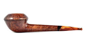 Курительная трубка Mario Pascucci - P 2 - 2715, без фильтра