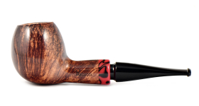 Курительная трубка Mario Pascucci - P 2 - 2718, 9 мм