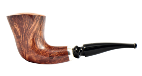 Курительная трубка Mario Pascucci - P 2 - 2726, без фильтра