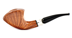 Курительная трубка Mario Pascucci - P 2 - 2731, без фильтра