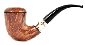 Курительная трубка Mario Pascucci - P 2 - 2733, без фильтра