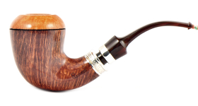Курительная трубка Mario Pascucci - P 2 - 2734, без фильтра