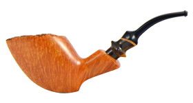 Курительная трубка Mario Pascucci - P 3 - 011, без фильтра