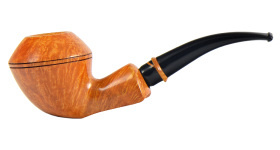 Курительная трубка Mario Pascucci - P 3 - 012, без фильтра