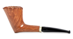 Курительная трубка Mario Pascucci - P 3 - 1625, без фильтра