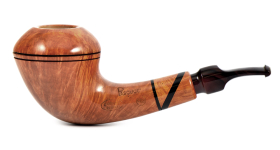 Курительная трубка Mario Pascucci - P 3 - 1827, без фильтра
