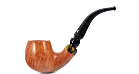 Курительная трубка Mario Pascucci - P 3 - 2011, без фильтра