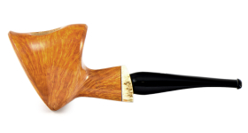 Курительная трубка Mario Pascucci - P 3 - 2220, 9 мм