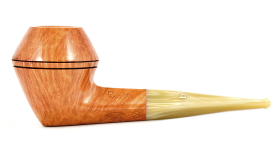 Курительная трубка Mario Pascucci - P 3 - 2746, без фильтра