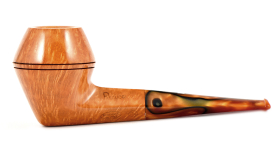 Курительная трубка Mario Pascucci - P 3 - 2747, без фильтра