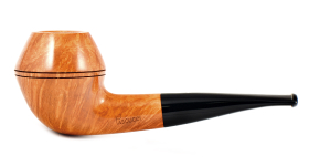 Курительная трубка Mario Pascucci - P 3 - 2748, 9 мм