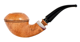 Курительная трубка Mario Pascucci - P 3 - 2756, без фильтра