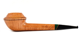 Курительная трубка Mario Pascucci - P 3 - 2757, без фильтра