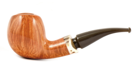 Курительная трубка Mario Pascucci - P 3 - 2770, без фильтра