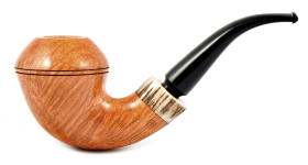 Курительная трубка Mario Pascucci - P 3 - 2773, 9 мм